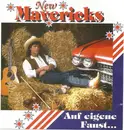 CD - New Mavericks - Auf Eigene Faust