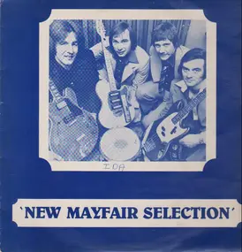 New Mayfair Selection - New Mayfair Selection