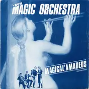 New Magic Orchestra