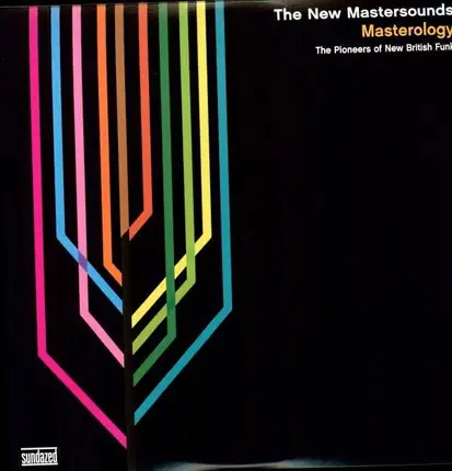 New Mastersounds - Masterology -Hq-