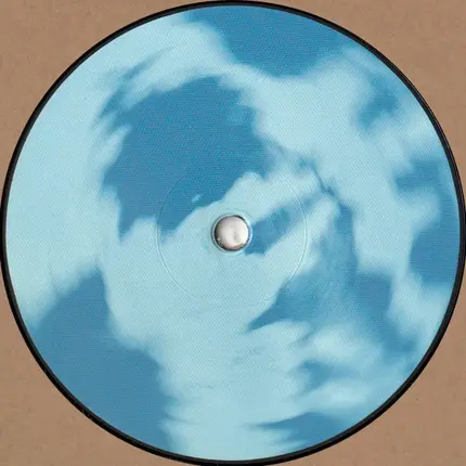 New Members - Spirals EP