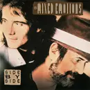 CD - New Mixed Emotions - Side By Side