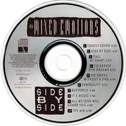 CD - New Mixed Emotions - Side By Side