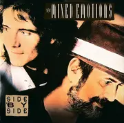 CD - New Mixed Emotions - Side By Side