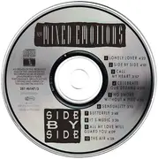 CD - New Mixed Emotions - Side By Side
