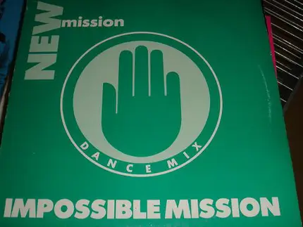 New Mission - Impossible Mission