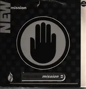 12inch Vinyl Single - New Mission - Impossible Mission
