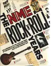 Hardcover - New Musical Express - The Rock'n'Roll Years