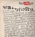 LP - New Musik - Warp