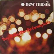 New Musik - They All Run After The Carving Knife (See How They Run)