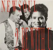 12'' - New Soul - To Be With You