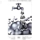 LP - New Sound Big Band - Something Old Something New