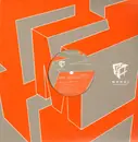 12'' - New Sonic - Blaue Löwen