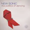 12inch Vinyl Single - New Sonic - The Politics Of Dancing