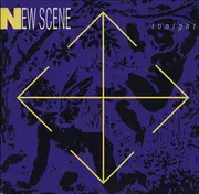 12'' - New Scene - Tonight