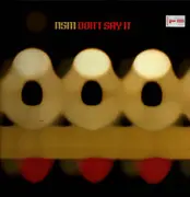 12inch Vinyl Single - New Sector Movements - Don't Say It