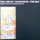 12'' - New Sector Movements - The Sun