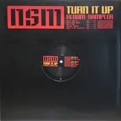 New Sector Movements - Turn It Up (Album Sampler)