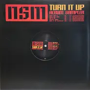 New Sector Movements - Turn It Up (Album Sampler)