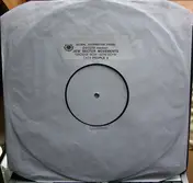 New Sector Movements - Groove Now / New Goya