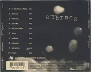 CD - New Sky Embrace - 6double53two1