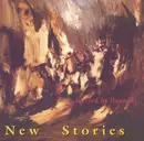 CD - New Stories - Circled By Hounds