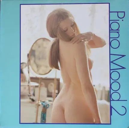 New Sun Pops Orchestra , Keisuke Egusa - Piano Mood 2