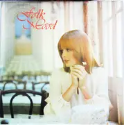 LP - New Sun Pops Orchestra - Folk Mood - Insert