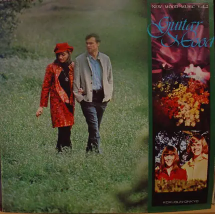 New Sun Pops Orchestra - Guitar Mood