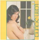 LP - New Sun Pops Orchestra - Latin Sound - +Insert