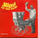 7inch Vinyl Single - New Swingtett - Miggel On The Road