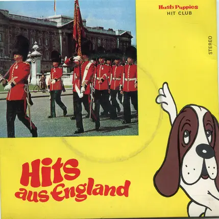 New Swingtett - Hits Aus England