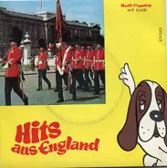 New Swingtett - Hits Aus England