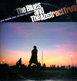 New Swinging Herd - The Blues And The Abstract Truth