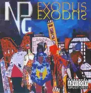 The New Power Generation - Exodus