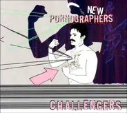 The New Pornographers - Challengers