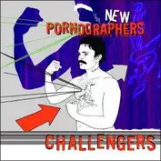 The New Pornographers