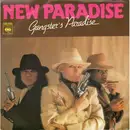 7inch Vinyl Single - New Paradise - Gangster's Paradise