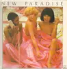 LP - New Paradise - New Paradise