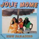 12inch Vinyl Single - New Paradise - You Are A Jolie Mome