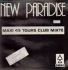 12inch Vinyl Single - New Paradise - Get Dancing It'S A Medley