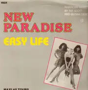 New Paradise - Easy Life (American Remix)
