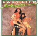 7inch Vinyl Single - New Paradise - Easy Life