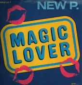 New Paradise - Magic Lover