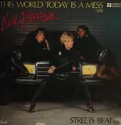 New Paradise - This World Today Is A Mess