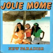 12inch Vinyl Single - New Paradise - You Are A Jolie Mome