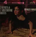 LP - Bizet - Carmen & L'Arlésienne Suites