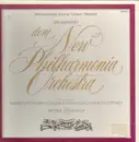 LP-Box - New Philharmonia Orchestra , Igor Markevitch / Alceo Galliera / Wolfgang Sawallisch / Antal Dorati - Ein Abend Mit Dem New Philharmonia Orchestra - Hardcover Box + Booklet