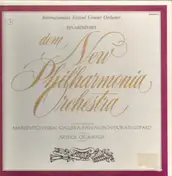 New Philharmonia Orchestra - Ein Abend Mit Dem New Philharmonia Orchestra