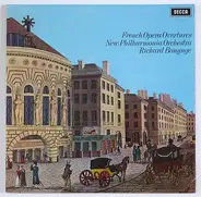 Richard Bonynge - French Opera Overtures